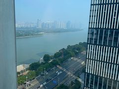 -长沙富力万达文华酒店