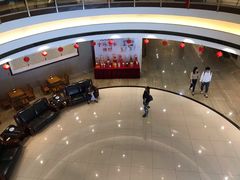 -文杏酒楼(一品天下店)