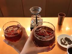 -sugarman espresso素饮糖人高新咖啡工厂