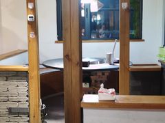 -缘福乡村铁锅炖民宿(八达岭店)