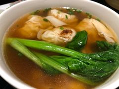 -狮王府淮扬菜(新街口友谊店)