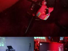 -TANGO LIVEHOUSE动感单车(巴黎春天店)