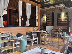 -狐狸爱上椰子鸡(滨江星光大道店)