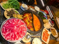 -蜀大侠火锅(总府路店)