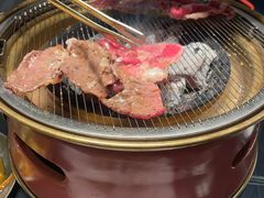 -西塔老太太泥炉烤肉(龙湖北苑天街店)
