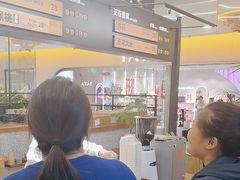 -野人先生Gelato(上海长宁龙之梦店)