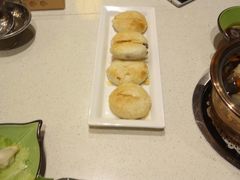 -一叶一世界·素食餐厅(锦华万达店)