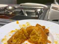 -海底捞火锅(金光华店)