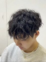 -BUTY HAIR 比帝专业烫染店