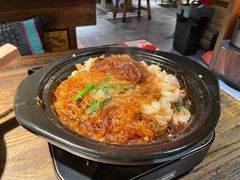 -农耕记·湖南土菜(龙岗熙和园店)