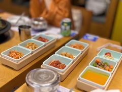-韩香福脊骨汤锅(上杭路店)
