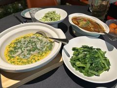 -肆月河豚·淮扬菜·湘菜(华天店)