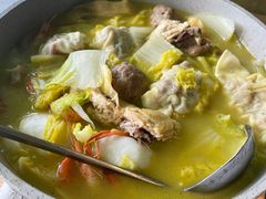 -弄堂里(阿里西溪A区店)