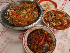 -堂瓦里·33年传统赣菜(第一街区店)