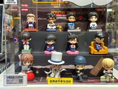 -泡泡玛特POPMART(上海环球港店)