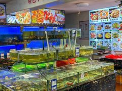 -友强·23年特色海鲜大排档(厦门店)