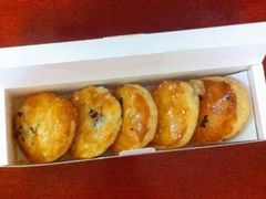 老婆饼-味多美蛋糕(灯市口店)