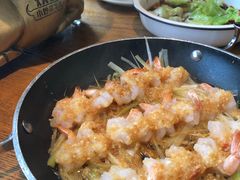 -炊烟小炒黄牛肉(中心印象城店)