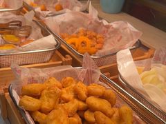 -诺丁牛排披萨自助餐厅(汕头苏宁店)