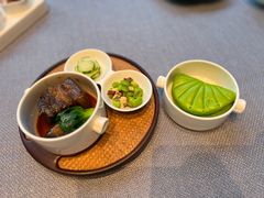 -浙江西子宾馆·牡丹厅