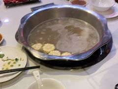 -三毛牛肉店(福强店)