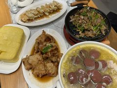 -谢虢彬名厨私房菜