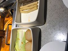-海底捞火锅(明湖路店)