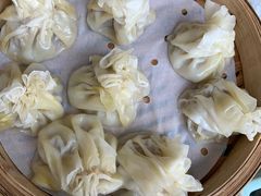 猪肉大葱烧麦-上庄晋风庄园(上庄店)