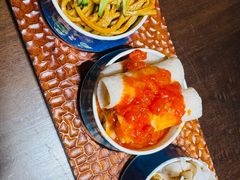 -陕北四窑洞(巨丰店)