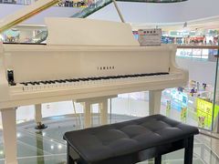 -北京长安天街