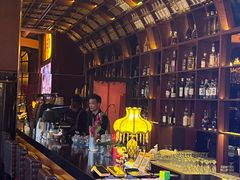 -悦界酒吧(后海店)