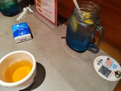 -得意啫·广东啫啫煲(前海HOP店)