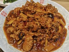 -左邻右舍褡裢火烧(石榴园店)