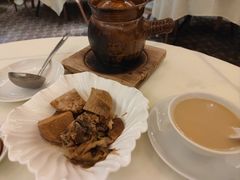 老火靓汤-利苑酒家(北角店)