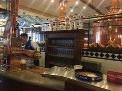 -沈阳瑞士酒店·普拉那啤酒坊