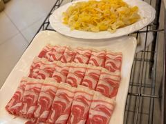 -八先生涮肉房(三里河店)