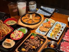 -小川洋风料理(江汉路店)