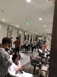 点击看大图 -3AM HAIR SALON烫发染发接发