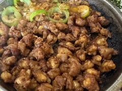 -朝鲜饭店(房山店)