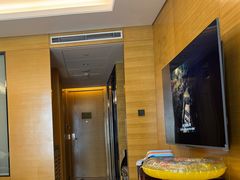 -无锡新湖铂尔曼大酒店·悦轩中餐厅