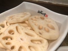 -纸盐河码头火锅(十八梯店)