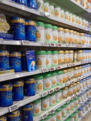 -孩子王童乐园(余姚万达店)