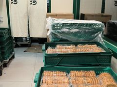 -泸溪河桃酥(西直门凯德店)