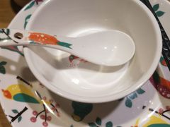 餐具摆设-蜀宴小调·精致家常菜(科华店)