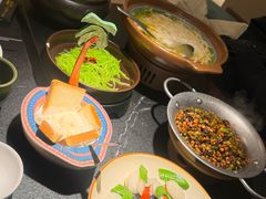 -云海肴·汽锅鸡·云南菜(领展购物广场·中关村店)