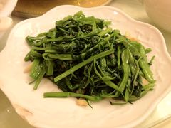 清炒空心菜-贝岭居酒楼(黄贝路店)