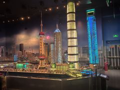 -上海乐高探索中心