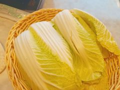 -铁真·刨冰红焖羊肉·正宗老字号