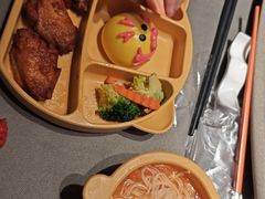 -小厨娘淮扬菜(天印大道店)