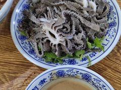 -门框胡同百年卤煮(前门煤市街店)
